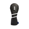 Monte Carlo Leather Headcover