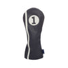 Racer Leather Headcover
